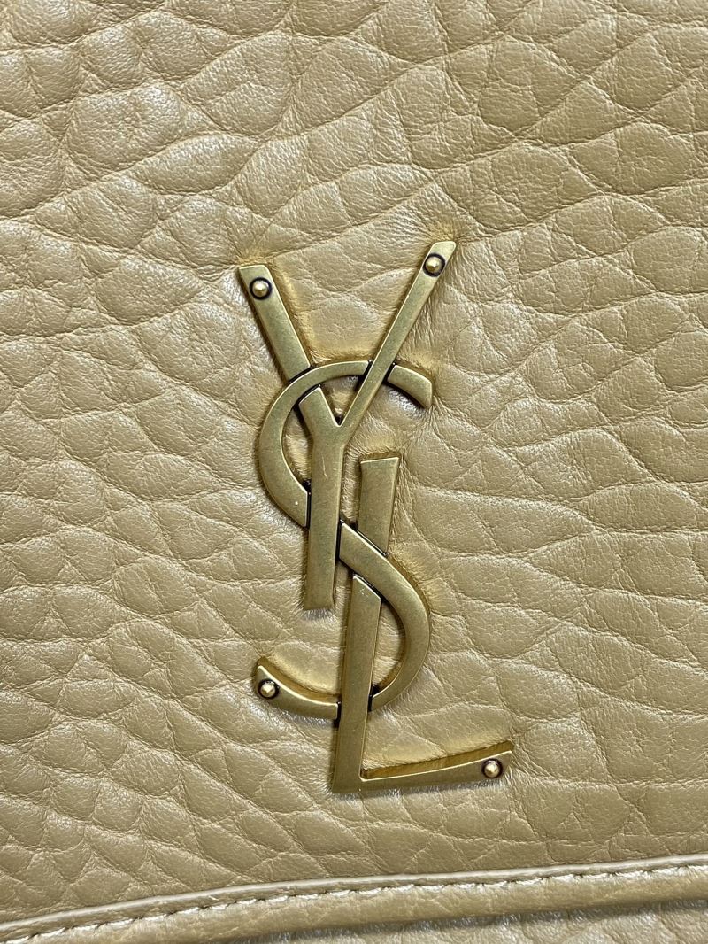 YSL Satchel Bags